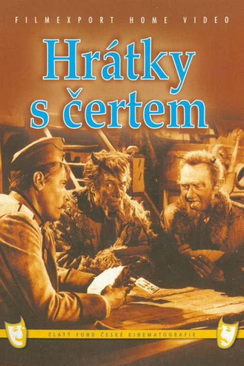 Hrátky s čertem