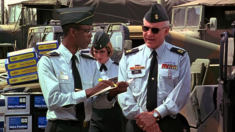 Seržant Bilko