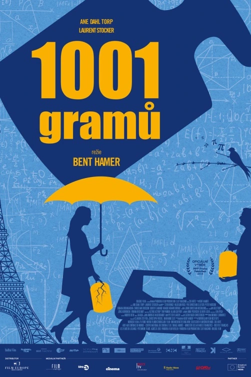 1001 gramů