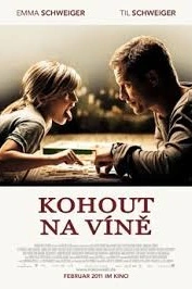 Kohout na víně