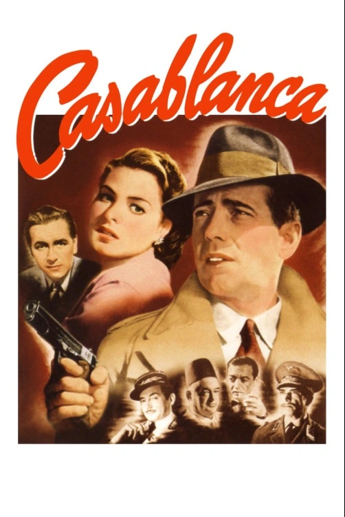 Casablanca, 80 let od konce 2. světové války