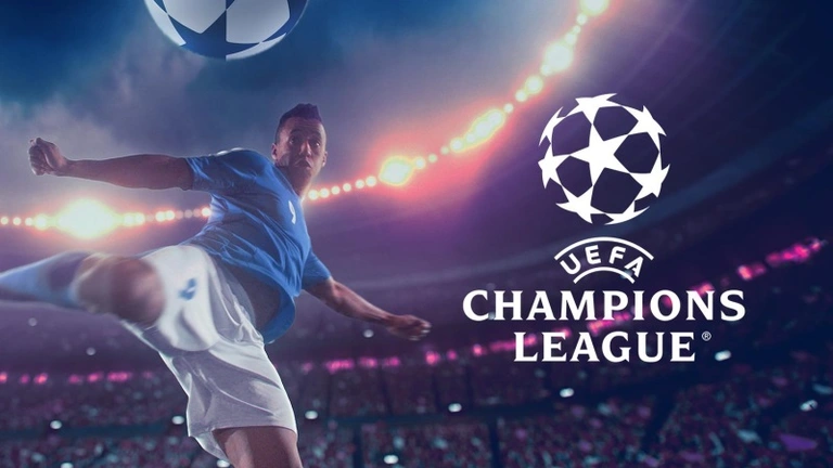 Paris Saint-Germain - Inter Milán
