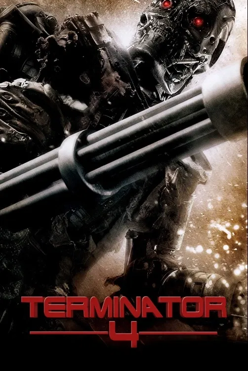 Terminator Salvation