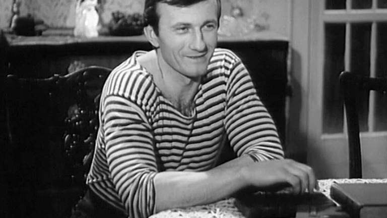 Cesta řeky k moři