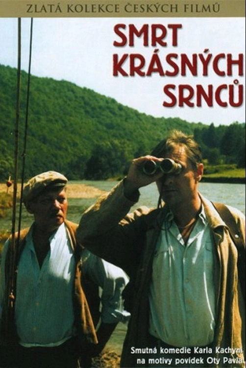 Smrt krásných srnců