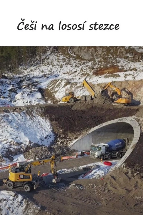 Čeští stavitelé dokončili ve Skandinávii svůj dosud nejrozsáhlejší projekt, který zahrnoval dva tunely a most přes fjord v Norsku. Nejdelší český tunel v Norsku a první český most ve Skandinávii požadovaly technicky unikátní metody stavby a čelily drsným klimatickým podmínkám.