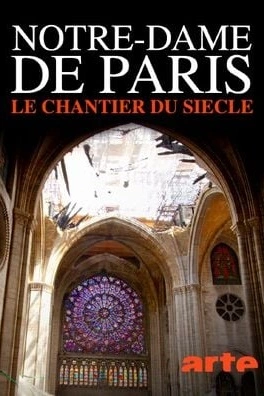 Vzkříšení katedrály Notre-Dame