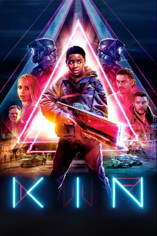 Kin: Smrtící zbraň