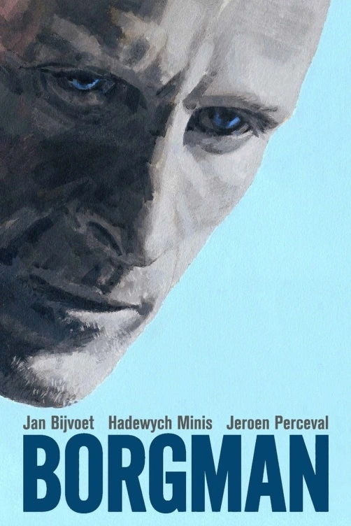 Borgman