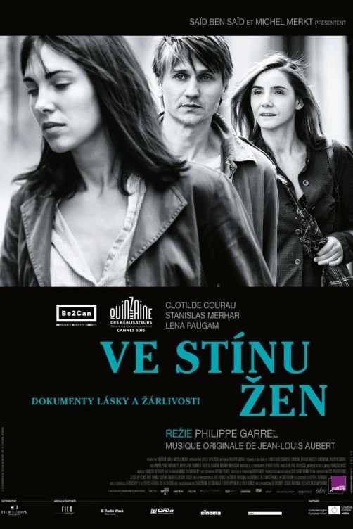 Ve stínu žen
