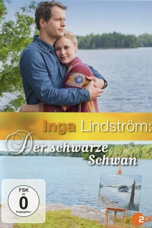 Nadějná malířka Lilian odjíždí na letní stipendijní pobyt u krásného jezera. Staré rodové tajemství, jehož symbolem je černá labuť, náhle vyplouvá na povrch. Německý romantický film (2013). Hrají I. B. David, M. Lang, A. Bürger, H. Zierl a další. Režie J. Delbridge