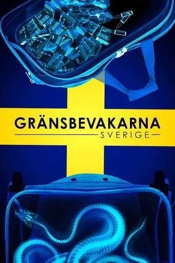 Hraniční kontrola