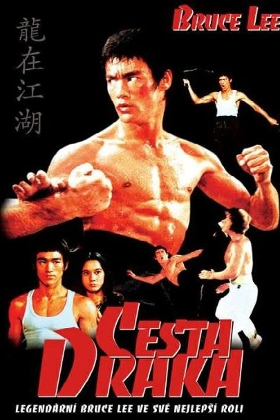 Cesta draka