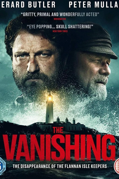 Film Strážci majáku je psychologický thriller inspirovaný skutečnou, dosud nevysvětlenou událostí – záhadou Flannanských ostrovů.