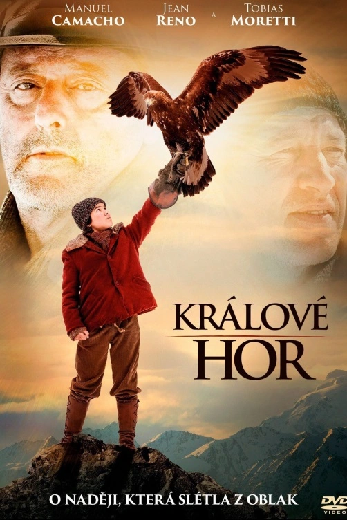 Králové hor
