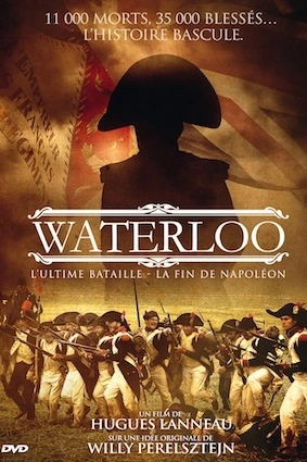 Waterloo - Poslední bitva