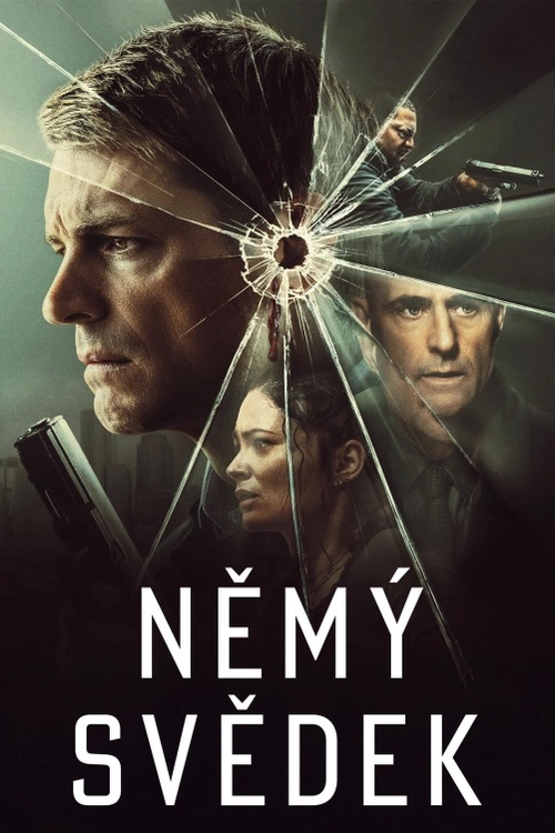Bostonský detektiv Frank Shaw (Joel Kinnaman) se vrací do služby poté, co mu zranění, které změnilo jeho kariéru, způsobilo trvalou ztrátu sluchu. Dostane za úkol tlumočit Avě Fremontové (Sandra Mae Frank), neslyšící svědkyni brutální vraždy gangu. Když se vrazi vrátí, aby ji zlikvidovali, ocitnou se v obklíčení v brzy zničeném činžovním domě. Tito dva cizinci, odříznutí od okolního světa, se musí spoléhat jeden na druhého, aby přelstili vrahy, které neslyší přicházet, a získali tak jedinou naději, že vyváznou živí.