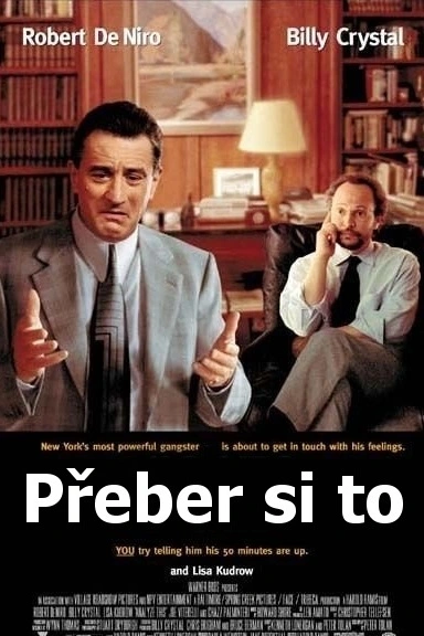Přeber si to