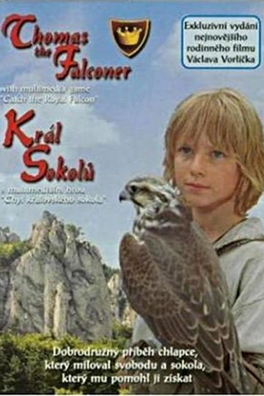 Král sokolů