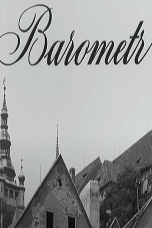 Barometr