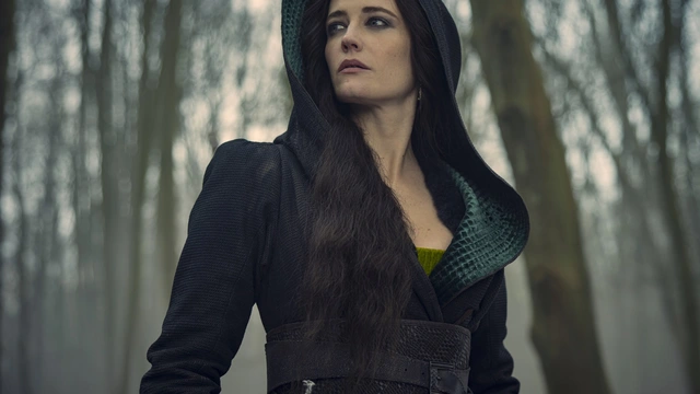 Tři mušketýři: Milady