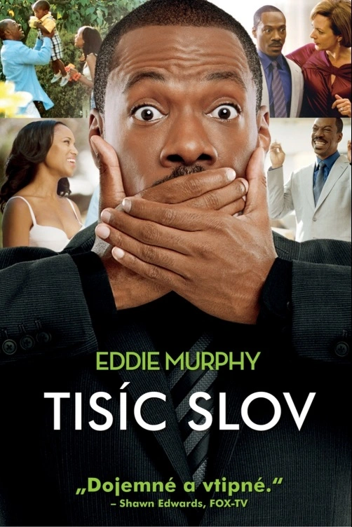 Tisíc slov