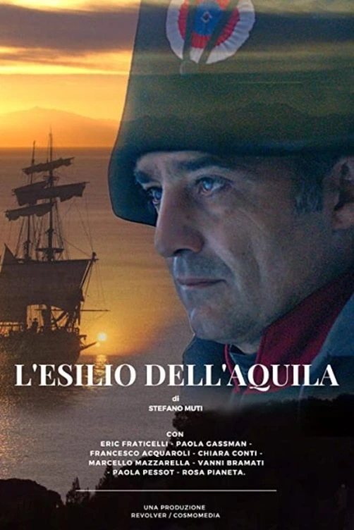 Napoleon v exilu