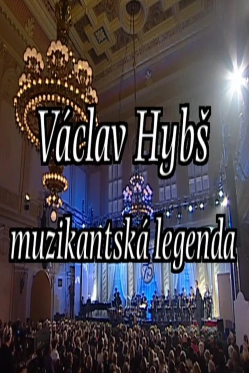 Václav Hybš s orchestrem je renomovaný po celém světě, včetně USA, Kanady, Austrálie a Japonska. Více než 40 let interpretují široký repertoár včetně pop-music, swingu, muzikálů, operet a lidové hudby. Je oblíbený u umělců různých hudebních žánrů.