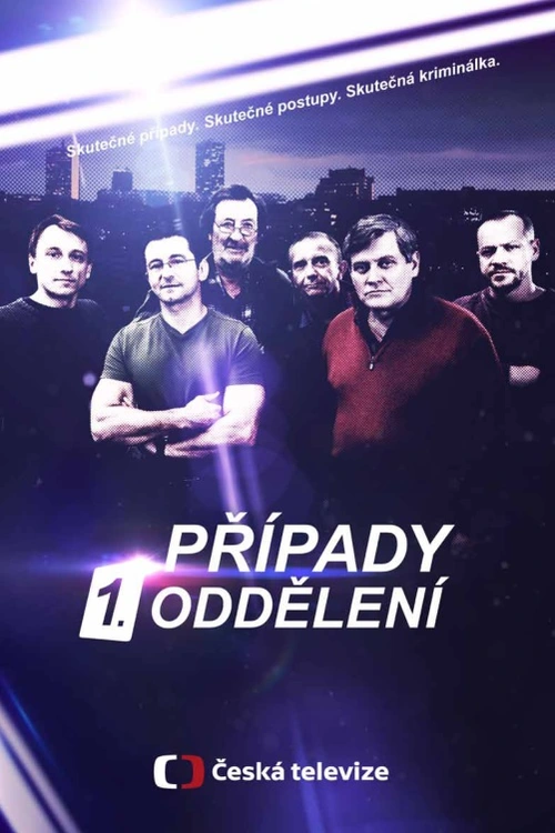 Kozák se loučí. Jeho kolegové pátrají po zmizelém majiteli autobazaru. Kriminální seriál (2022). Hrají: O. Vetchý, F. Blažek, P. Stach, J. Loj, B. Bočková, M. Vladyka, M. Hanuš, B. Polívka, S. Remundová, O. Malý, P. Hřebíčková, I. Chmela, L. Štěpánková, J. Dudziaková, S. Haváčová a další. Scénář J. Mareš a J. Malinda. Kamera M. Žiaran. Režie P. Bebjak