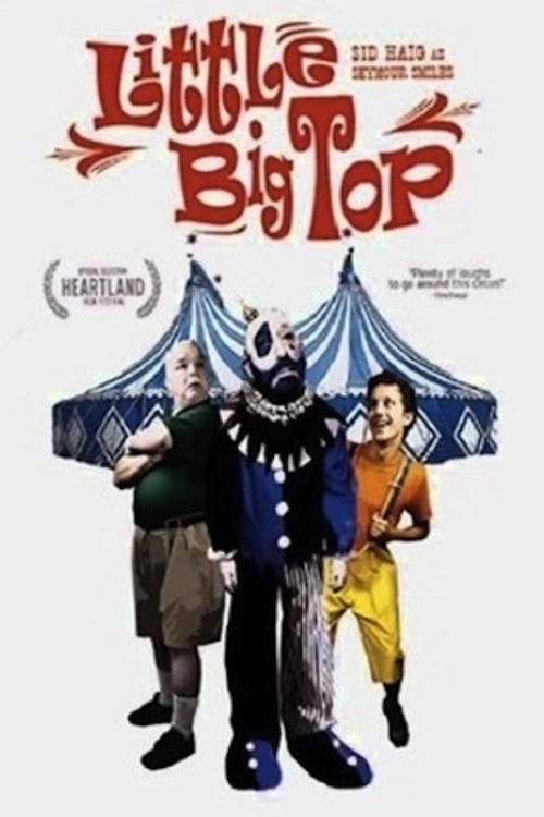 Film vypráví příběh starého, nezaměstnaného klauna, který v místním cirkusu najde nový smysl života.