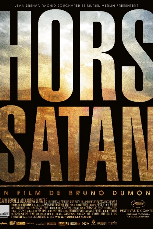 Stranou Satana