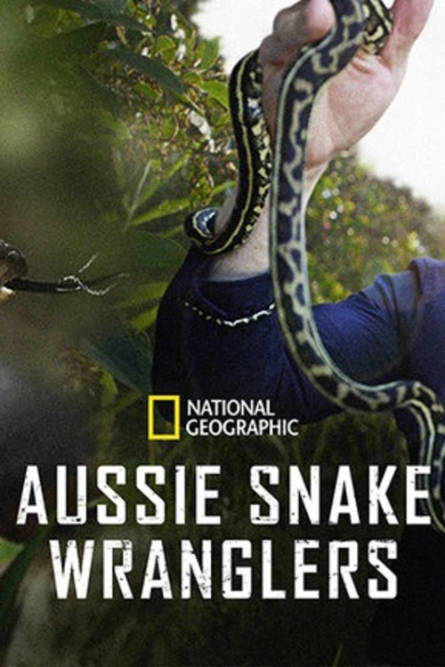 Austrálie, dokumentární série, 2020 Stuart a Olivia se vydají na pozemek rodiny, kde byli poblíž dětského hřiště spatřeni dva hadi, a Mickova maminka zavolá o pomoc poté, co pod postelí spatří záhadný ocas.