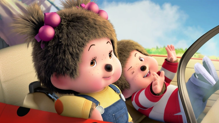 Monchhichi
