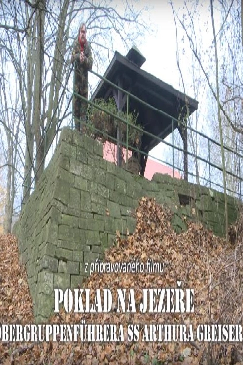 Poklad na jezeře