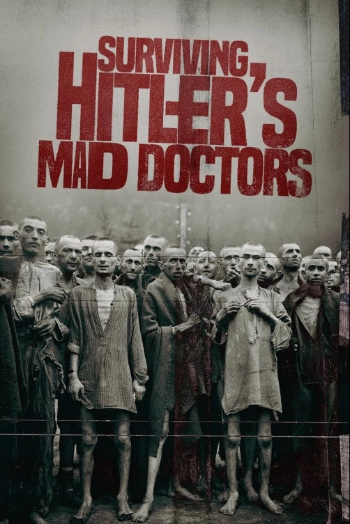 Zrůdné experimenty Třetí Říše