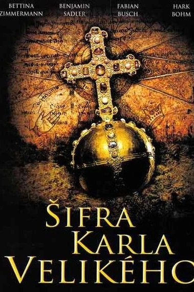 Šifra Karla Velikého