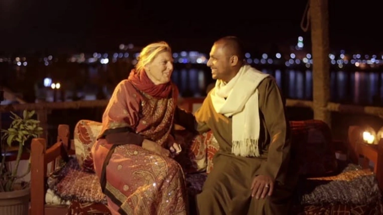 Můj Mohamed je jiný, Dokumentární klub