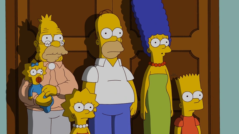 Simpsonovi