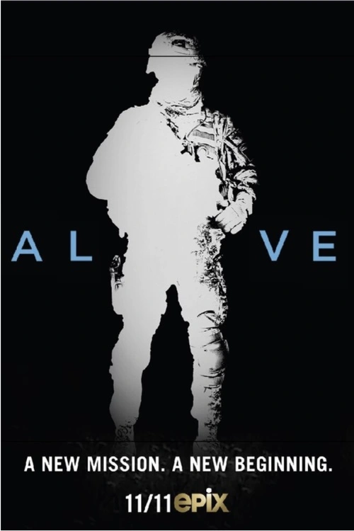 Inspirující dokumentární film líčí příběhy válečných veteránů z Iráku a Afghánistánu, kteří se museli vyrovnat s novým životem plným fyzických a psychických zranění. Popisuje, jak objevili sílu v adaptivní atletice.