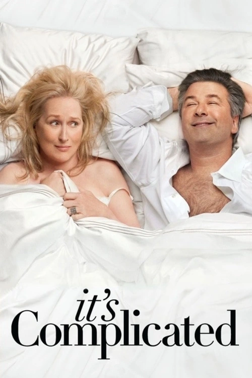 Nějak se to komplikuje. Po deseti letech od rozvodu, Jane Adler (Meryl Streep) náhodou potká svého bývalého manžela Jakea (Alec Baldwin) a obnoví svůj vztah s ním. Tak se ale ocitá v složitém milostném trojúhelníku se svým aktuálním partnerem, bytovým architektem Adamem (Steve Martin).