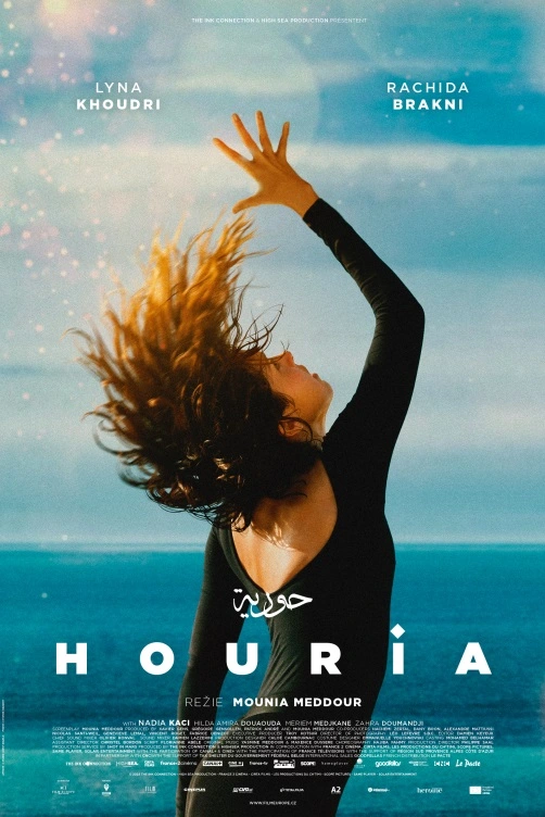 Houria