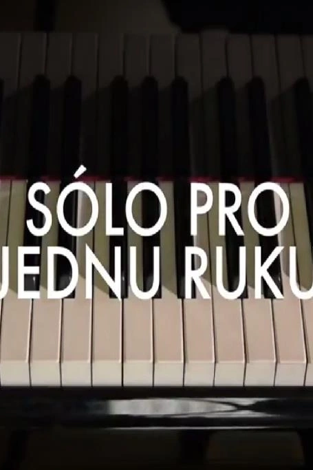 Sólo pro jednu ruku
