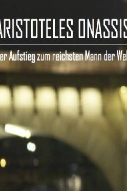 Magnát Onassis