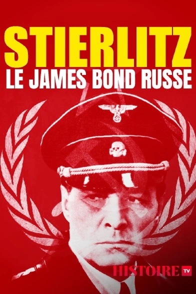 Stierlitz - Skrytá tvář studené války