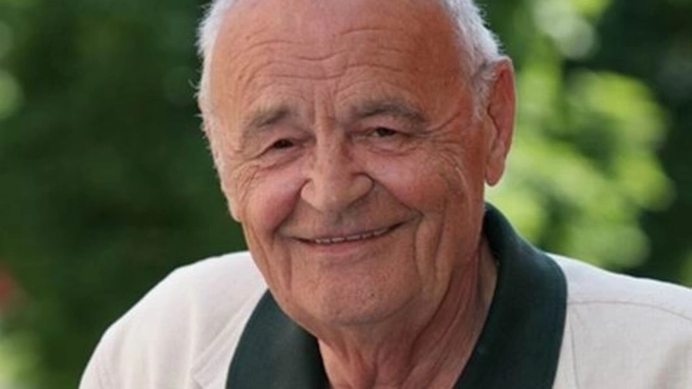 Václav Vorlíček, král pohádek a komedií