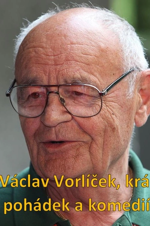 Portrét slavného filmového režiséra a tvůrce nesmrtelných pohádek a komedií, od jehož narození v těchto dnech uplynulo 95 let (2005). Spoluúčinkují: J. Bohdalová, J. Lábus, P. Černocká, J. Kraus, M. Spáčilová a další. Kamera P. Polák. Scénář a režie Z. Zelenka