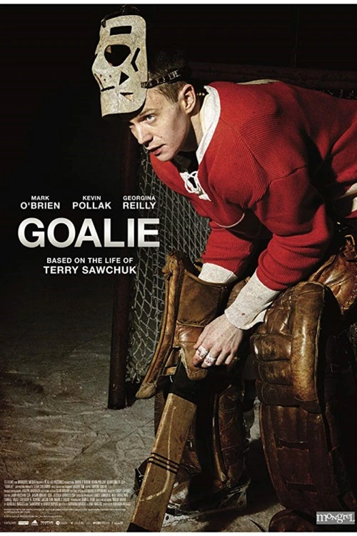 Životopisný film o legendě kanadského hokeje, brankáři Terry Sawchukovi.