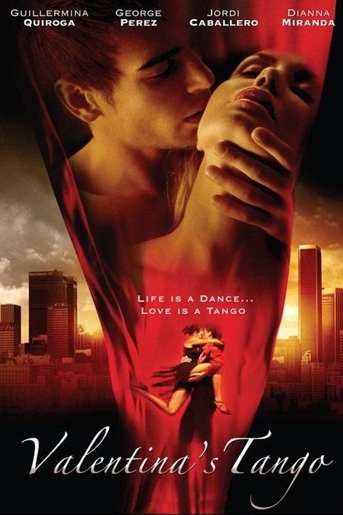 Valentina a její tango