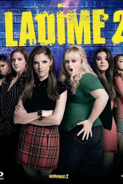 Ladíme 2