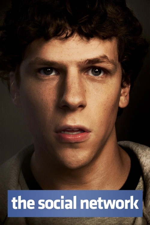 Sociální síť. Film The Social Network od režiséra Davida Finchera a scenáristy Aarona Sorkina se zabývá vznikem Facebooku, revolučního sociálního fenoménu století. Pomocí různých pohledů ukazuje tvrzení mladých vizionářů, že to byli oni, kdo Facebook vytvořili. Zrcadlí tak proměnlivé sociální vztahy naší doby.